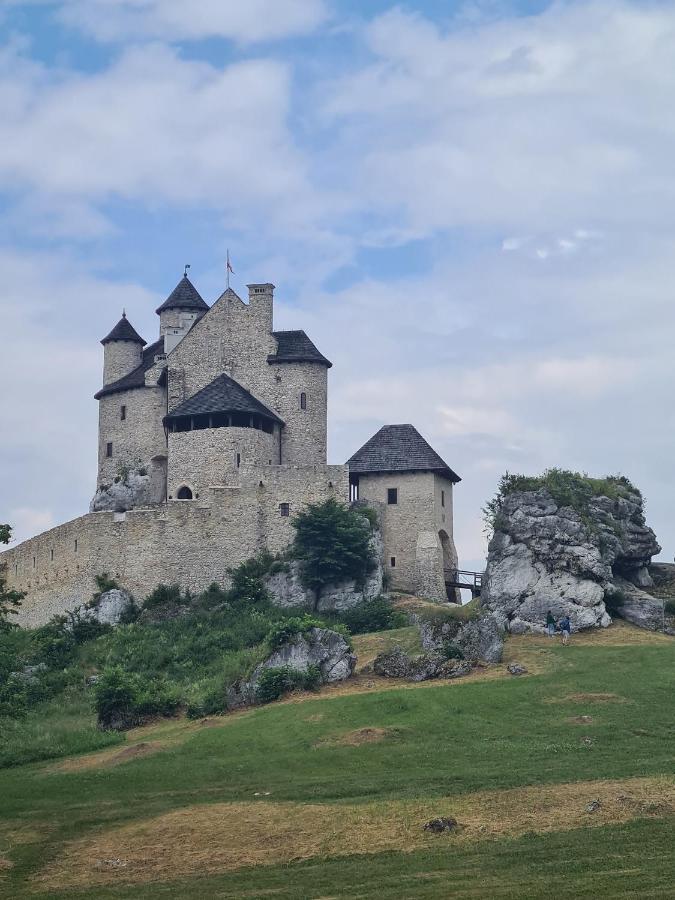 Ferienhaus Cuda Wianki