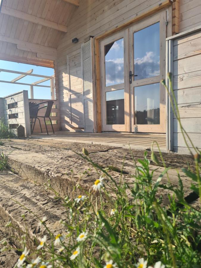 Cuda Wianki Ferienhaus Zdow