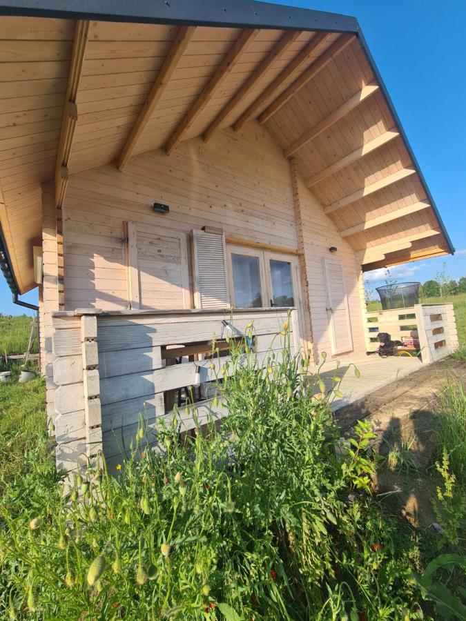 Ferienhaus Cuda Wianki